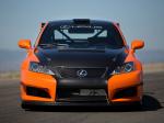 Lexus IS-F CCS-R Concept 2011 года